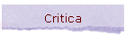 Critica