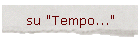 su "Tempo..."