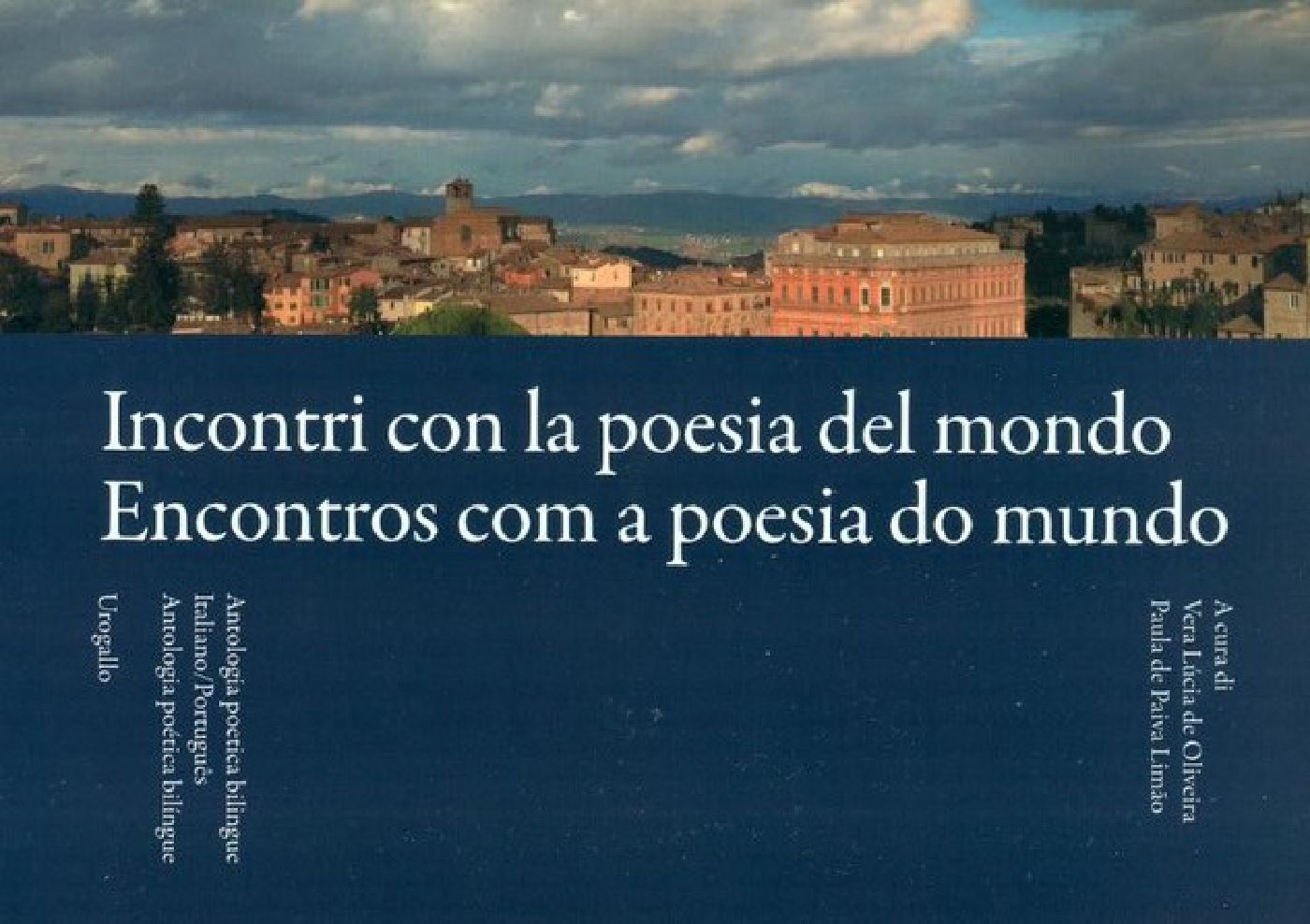 Incontri con la poesia del mondo