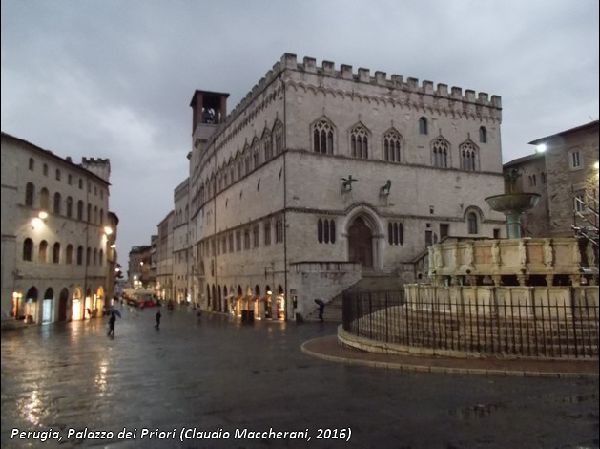 Perugia