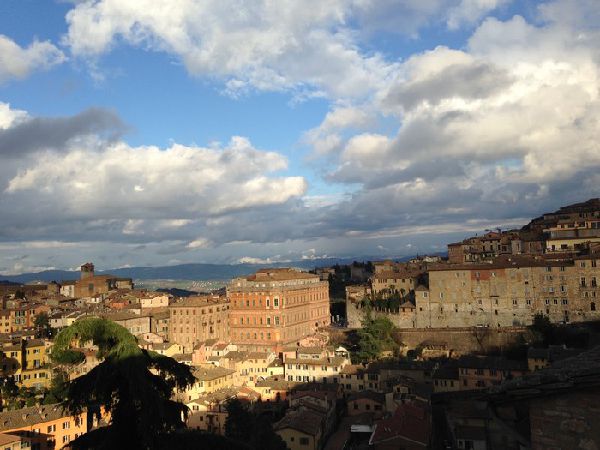 Perugia