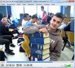  studenti dell'ITET "A.capitini-V.Emanuele II" - 2'26" (da pubblicare) 